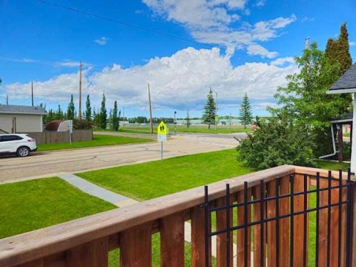 2133 21 Avenue, Bowden, AB 