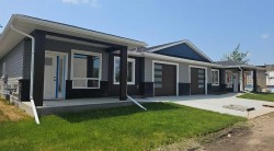 #3-4738 49A Avenue Lacombe, AB T4L 1N4