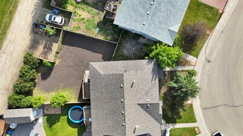 132 Kirkland Close, Red Deer, AB 