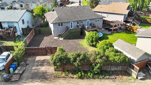 132 Kirkland Close, Red Deer, AB 