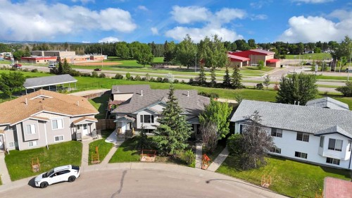 132 Kirkland Close, Red Deer, AB 