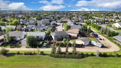 132 Kirkland Close, Red Deer, AB 