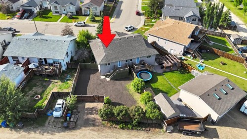 132 Kirkland Close, Red Deer, AB 