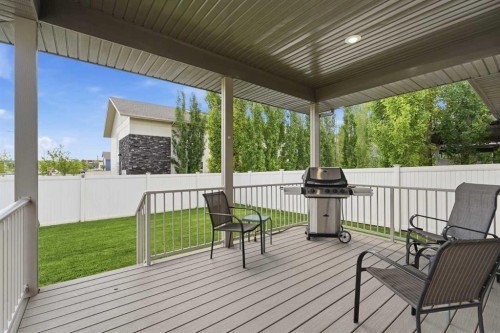 1 Cody Place, Red Deer, AB 