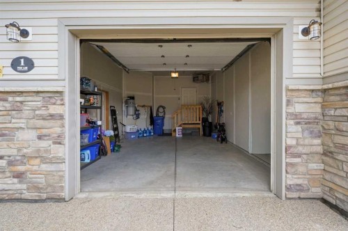 1 Cody Place, Red Deer, AB 