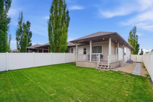 1 Cody Place, Red Deer, AB 
