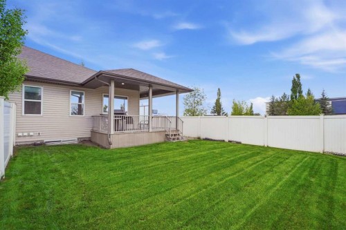 1 Cody Place, Red Deer, AB 