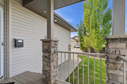 1 Cody Place, Red Deer, AB 