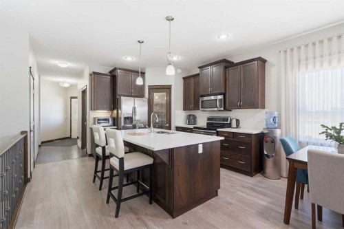 1 Cody Place, Red Deer, AB 