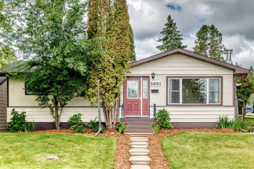 5801 41 Street Crescent  Red Deer, AB T4N 1B5
