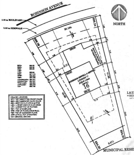 611 Robinson Avenue, Penhold, AB 