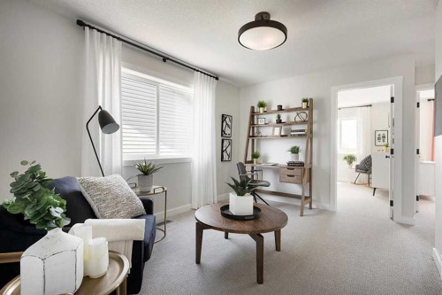 501 Bridgeport Street, Chestermere, AB 