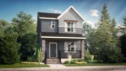 501 Bridgeport Street Chestermere, AB T1X 3E1