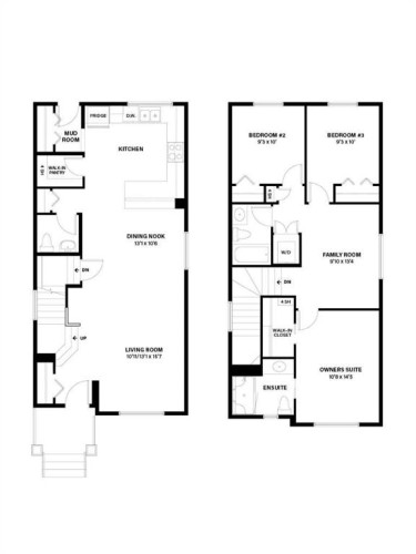 501 Bridgeport Street, Chestermere, AB 