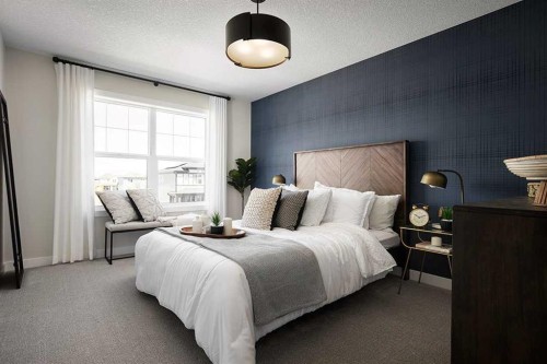 501 Bridgeport Street, Chestermere, AB 