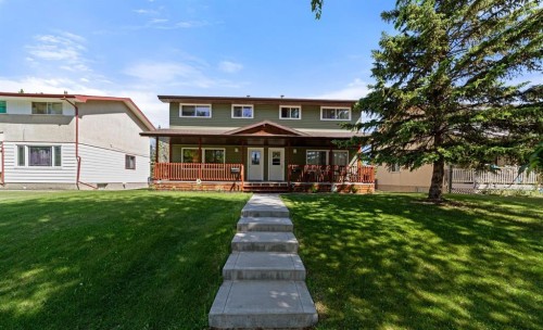 6404A 45 Avenue  Camrose, AB T4V 0C2