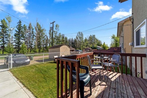 6404A 45 Avenue, Camrose, AB 