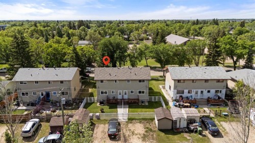 6404A 45 Avenue, Camrose, AB 