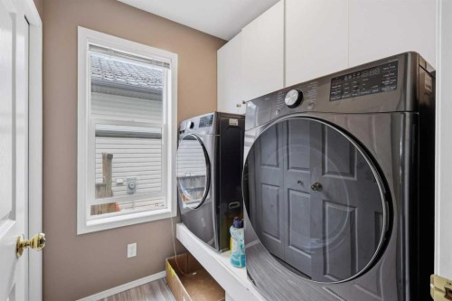 142 Robinson, Penhold, AB 