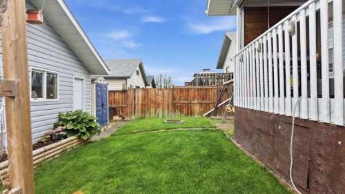 142 Robinson, Penhold, AB 