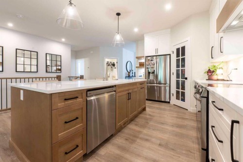 201 Thompson Crescent, Red Deer, AB 