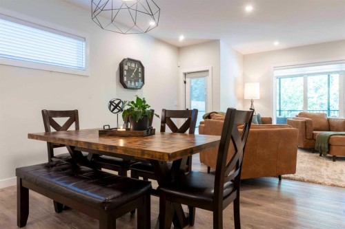 201 Thompson Crescent, Red Deer, AB 