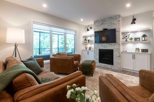 201 Thompson Crescent, Red Deer, AB 