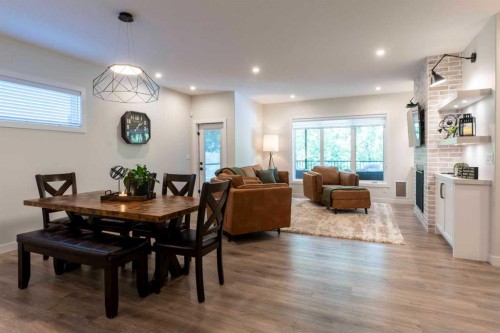 201 Thompson Crescent, Red Deer, AB 