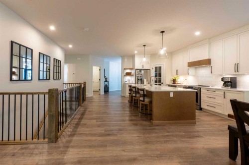 201 Thompson Crescent, Red Deer, AB 