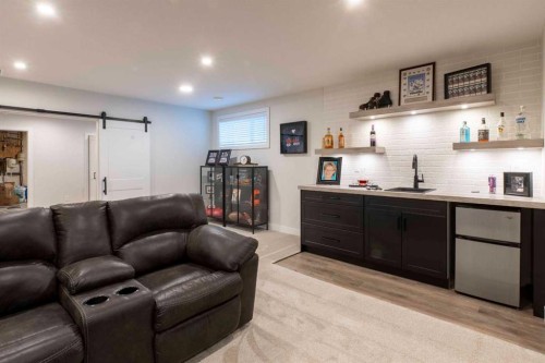 201 Thompson Crescent, Red Deer, AB 