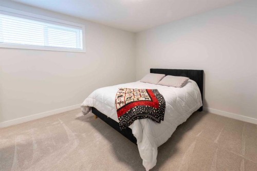 201 Thompson Crescent, Red Deer, AB 
