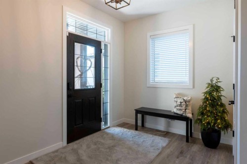 201 Thompson Crescent, Red Deer, AB 
