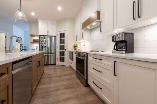 201 Thompson Crescent, Red Deer, AB 