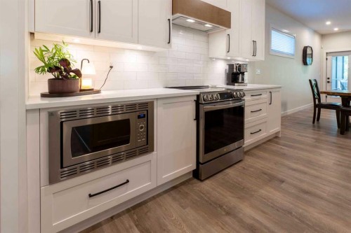201 Thompson Crescent, Red Deer, AB 