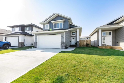 4761 Aspen Lakes Boulevard  Blackfalds, AB T4M 0M9