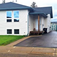 37 Silver Drive Blackfalds, AB T0M 0J0