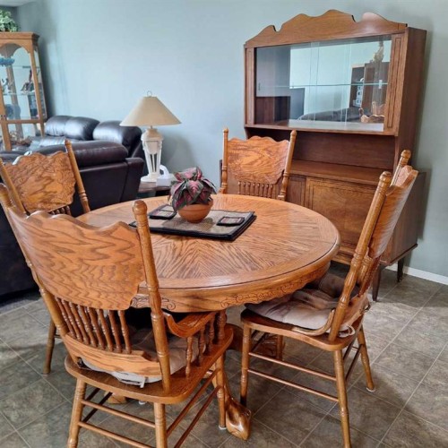 37 Silver Drive, Blackfalds, AB 