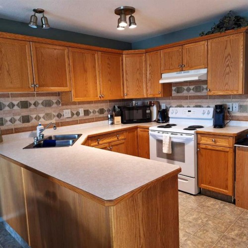 37 Silver Drive, Blackfalds, AB 