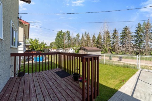 6404B 45 Avenue, Camrose, AB 