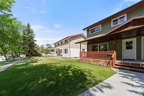 6404B 45 Avenue, Camrose, AB 