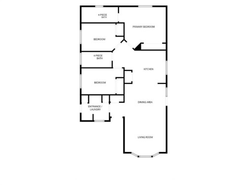 4932 51 Street, Lougheed, AB - Other