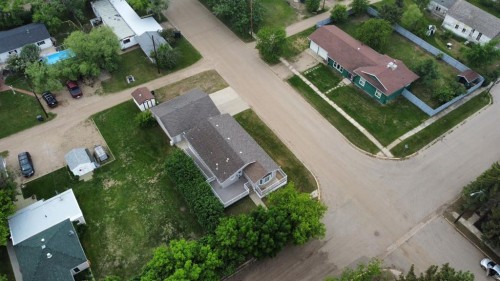 4932 51 Street, Lougheed, AB - Outdoor With View