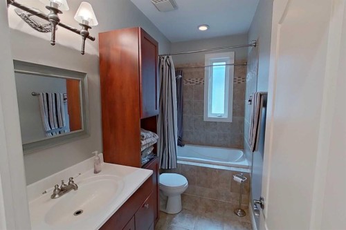 26 Jaspar Crescent, Red Deer, AB 