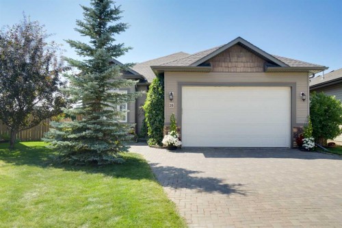 26 Jaspar Crescent, Red Deer, AB 