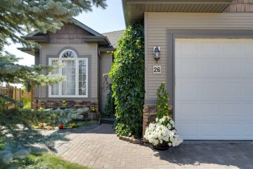 26 Jaspar Crescent, Red Deer, AB 