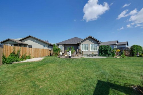 26 Jaspar Crescent, Red Deer, AB 