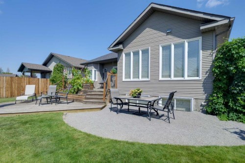 26 Jaspar Crescent, Red Deer, AB 