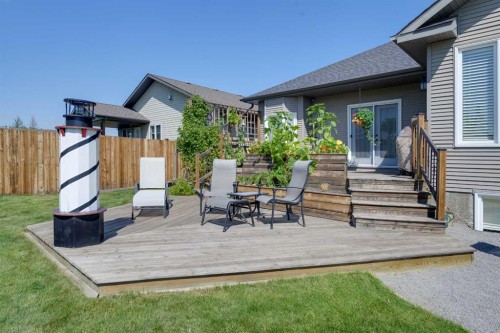 26 Jaspar Crescent, Red Deer, AB 
