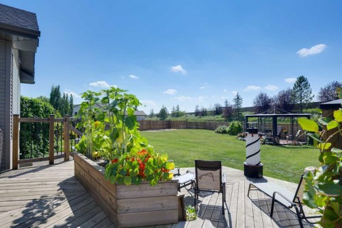 26 Jaspar Crescent, Red Deer, AB 
