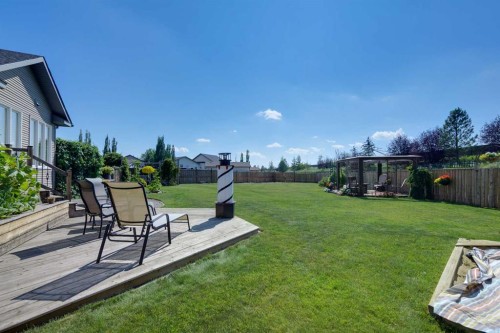 26 Jaspar Crescent, Red Deer, AB 